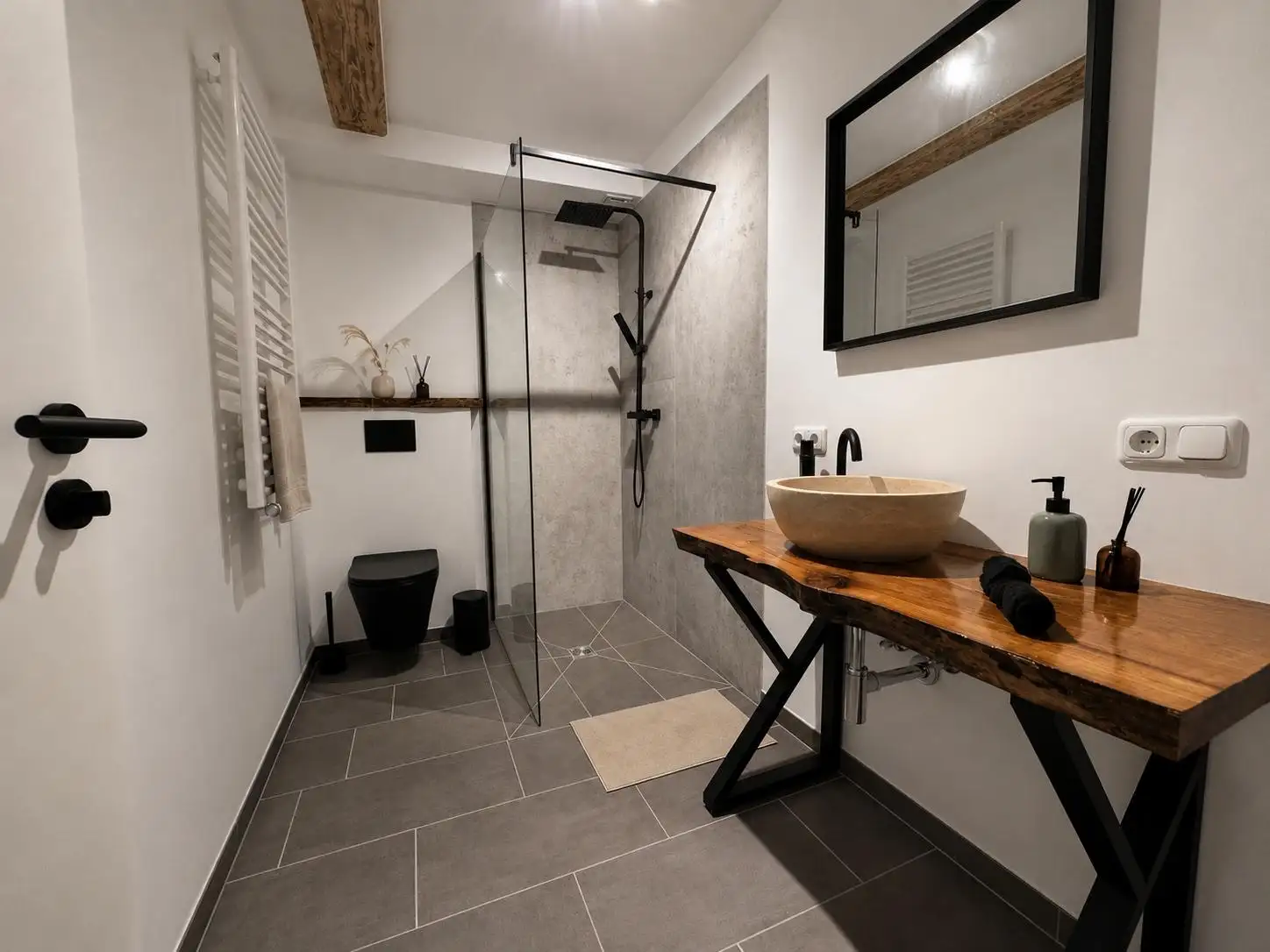Badezimmer