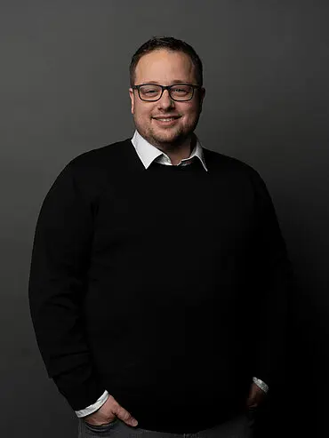 Florian Kellmann
