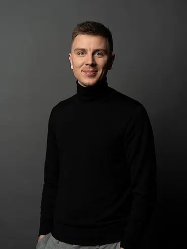 Gunnar Cray