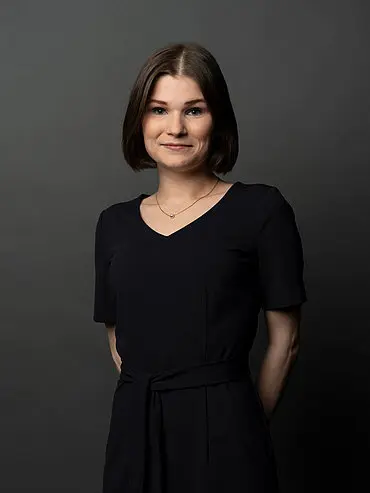 Jennifer Grimberger