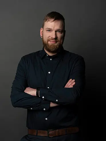 Marcus Schlink